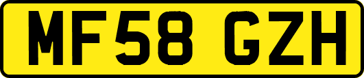 MF58GZH