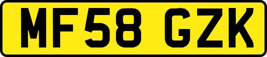 MF58GZK