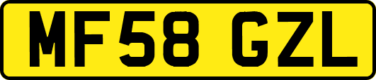MF58GZL