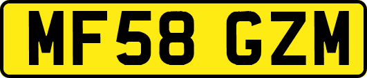 MF58GZM