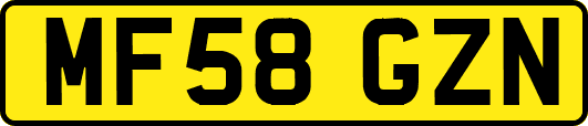MF58GZN