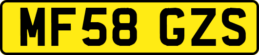 MF58GZS