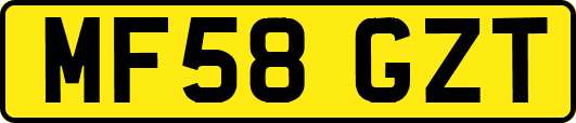 MF58GZT