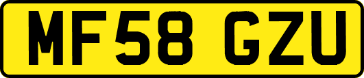 MF58GZU