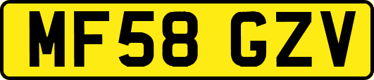 MF58GZV