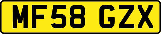 MF58GZX