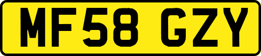 MF58GZY