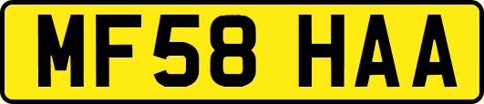 MF58HAA