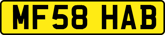 MF58HAB