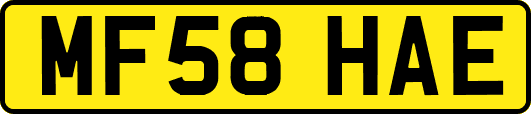MF58HAE