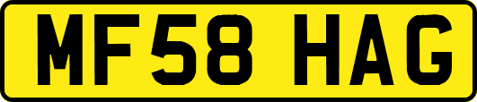 MF58HAG