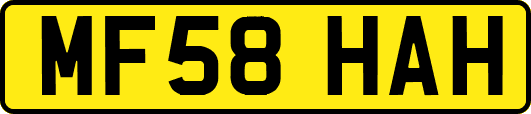 MF58HAH