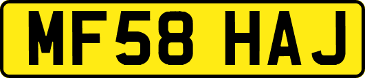 MF58HAJ