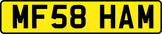 MF58HAM