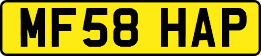 MF58HAP