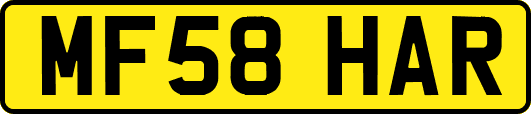 MF58HAR