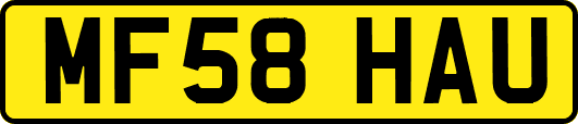 MF58HAU