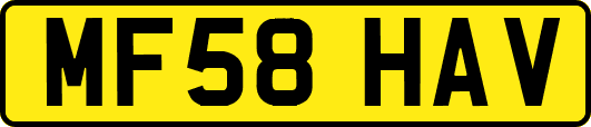 MF58HAV