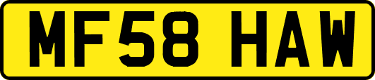 MF58HAW