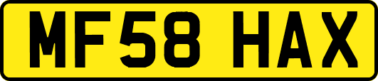 MF58HAX
