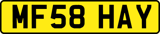 MF58HAY