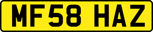 MF58HAZ