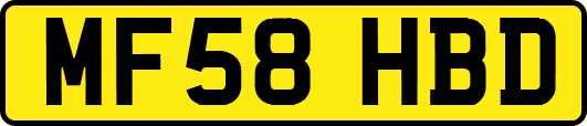 MF58HBD
