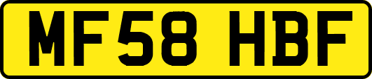 MF58HBF