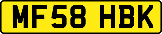 MF58HBK