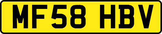 MF58HBV