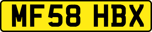 MF58HBX