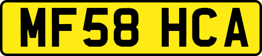 MF58HCA