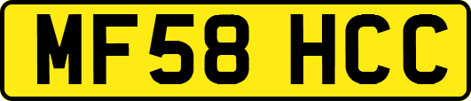 MF58HCC