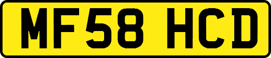 MF58HCD