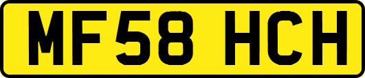 MF58HCH