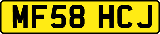MF58HCJ