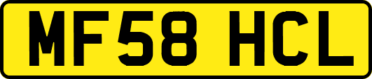 MF58HCL