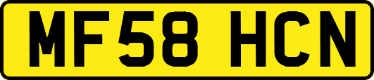 MF58HCN