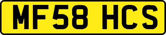 MF58HCS