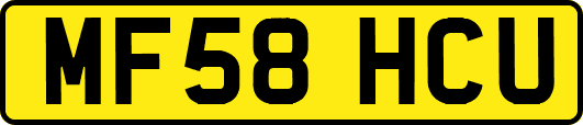 MF58HCU