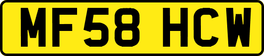 MF58HCW