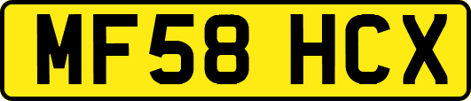 MF58HCX