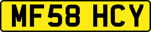 MF58HCY