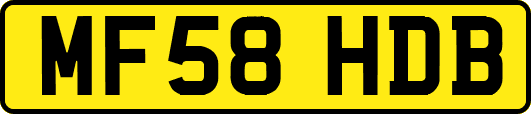 MF58HDB