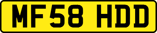 MF58HDD