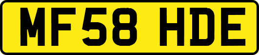 MF58HDE