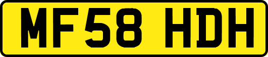 MF58HDH
