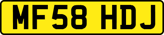 MF58HDJ