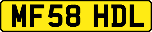 MF58HDL