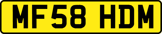 MF58HDM